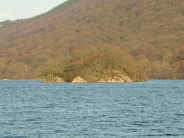 Region In Focus: Lake District 10 Lake District England