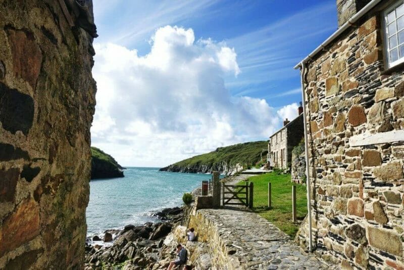 Gallery: Cornish Fishing Villages 12 Gallery: Cornish Fishing Villages 6