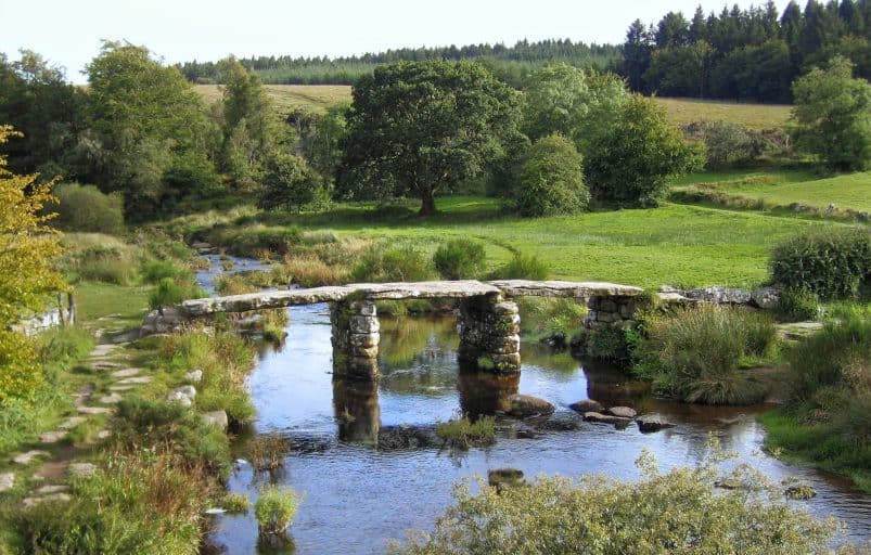 Dartmoor: Discover This Gorgeous English National Park 3 Dartmoor: Discover This Gorgeous English National Park 1