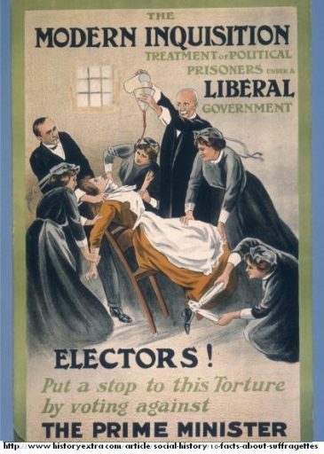 The Suffragette Movement: Its Deeds, Campaigners and Legacy 3 The Suffragette Movement: Its Deeds, Campaigners and Legacy 3