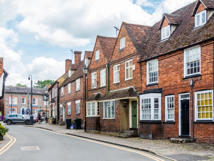 20 Gorgeous Buckinghamshire Villages 14 20 Gorgeous Buckinghamshire Villages 13