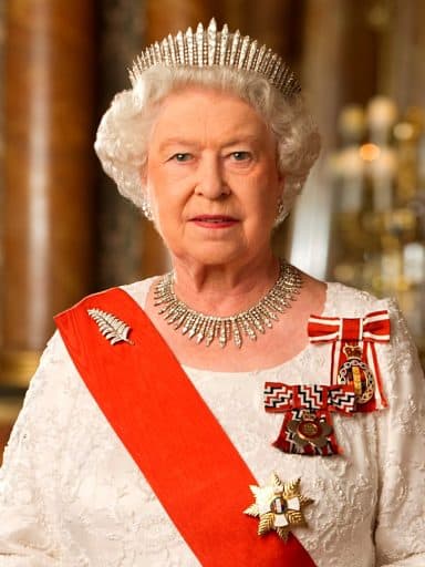 Answers: How Well Do You Know England? 15