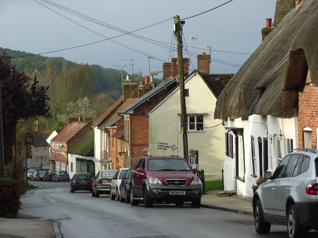 Wiltshire Villages | 20 Quintessential English Villages 13 Wiltshire Villages | 20 Quintessential English Villages 12