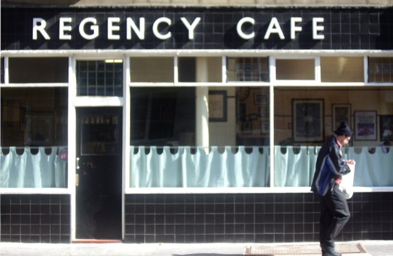 Full English Breakfast In London: 19 Great Places To Eat 2 Full English Breakfast In London: 19 Great Places To Eat 1