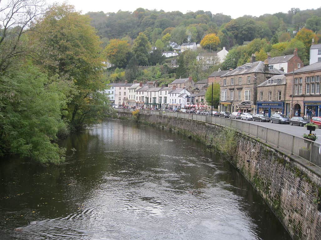 England Rivers: The 20 Most Breathtakingly Gorgeous English Rivers 19 England Rivers: The 20 Most Breathtakingly Gorgeous English Rivers 8