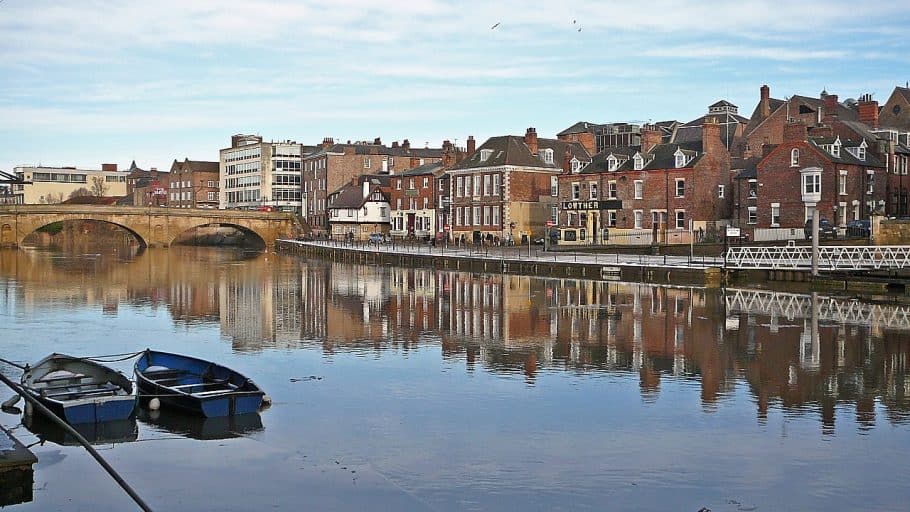 England Rivers: The 20 Most Breathtakingly Gorgeous English Rivers 13 England Rivers: The 20 Most Breathtakingly Gorgeous English Rivers 2
