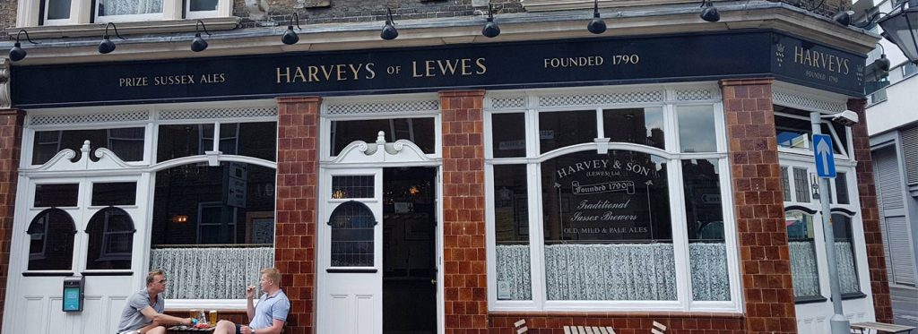 14 Great London Pubs: Our Pick Of The Best 2 14 Great London Pubs: Our Pick Of The Best 1