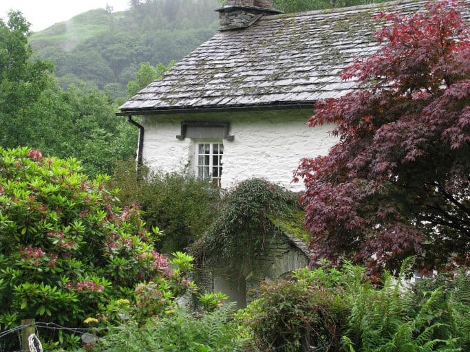 Lake District Villages: Wordsworth, Fells & Sticky Toffee Pudding 15 Lake District Villages: Wordsworth, Fells & Sticky Toffee Pudding 14