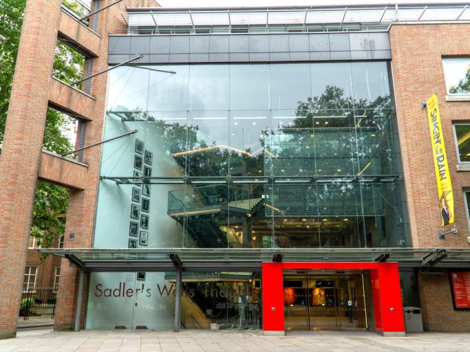 The 20 Best London Theatres | Great Theatres In London To Take In A Show 20 The 20 Best London Theatres | Great Theatres In London To Take In A Show 19