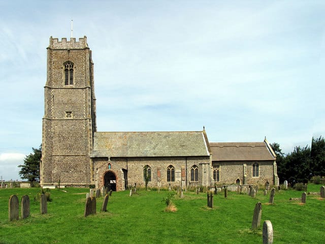 Gallery: 20 Gorgeous Norfolk Villages 16 Gallery: 20 Gorgeous Norfolk Villages 16