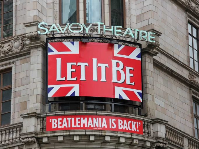 The 20 Best London Theatres | Great Theatres In London To Take In A Show 8 The 20 Best London Theatres | Great Theatres In London To Take In A Show 7