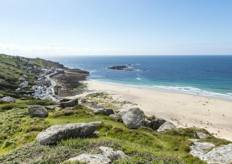 Gallery: Cornish Fishing Villages 7 Gallery: Cornish Fishing Villages 1