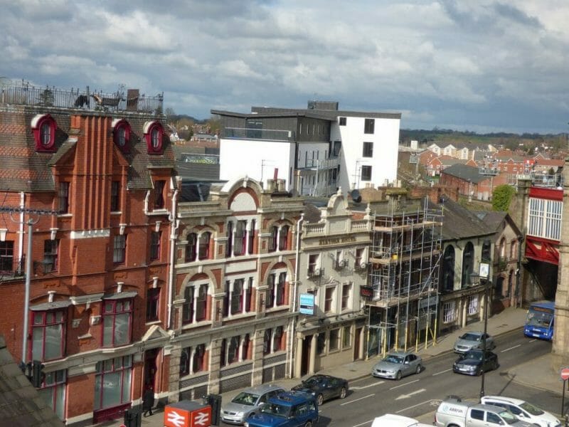 The 10 Best Places in Shropshire 2 The 10 Best Places in Shropshire 2