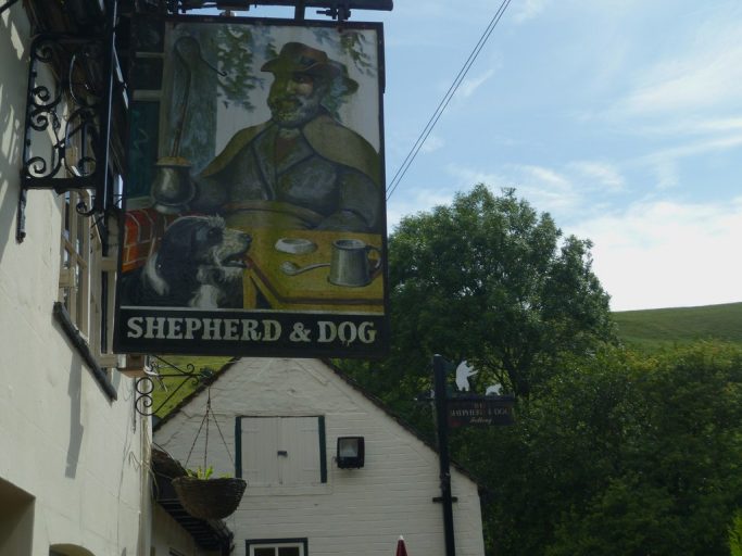 Discover The 20 Best & Prettiest Sussex Villages 16 Discover The 20 Best & Prettiest Sussex Villages 14