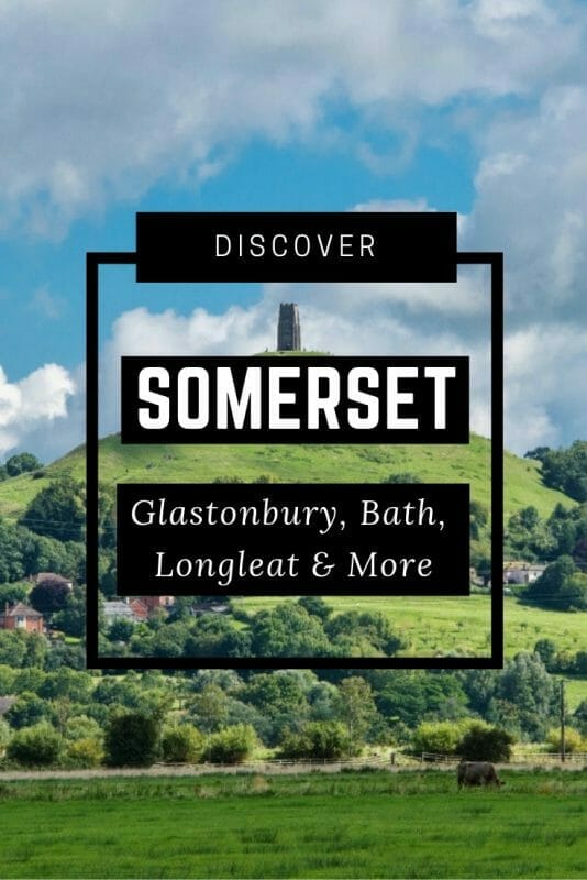 Visit Somerset, England: Cider, Bath, Glastonbury & More 1 visit somerset