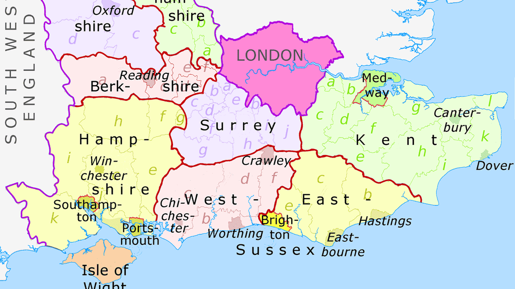 Kent | Castles, Cathedrals & Oast Houses 1 Kent | Castles, Cathedrals & Oast Houses 1