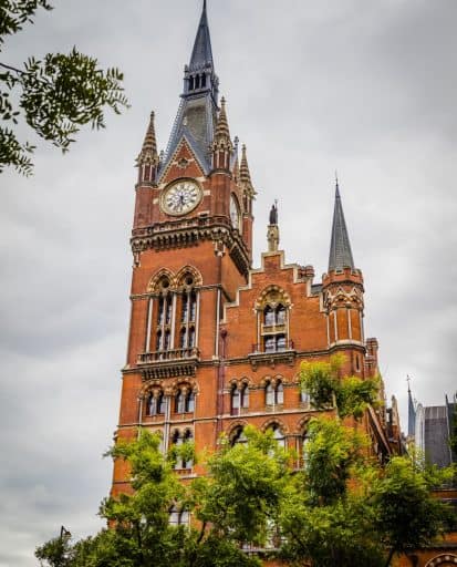 Great Victorian Buildings (That Are Still With Us) 2 Great Victorian Buildings (That Are Still With Us) 1