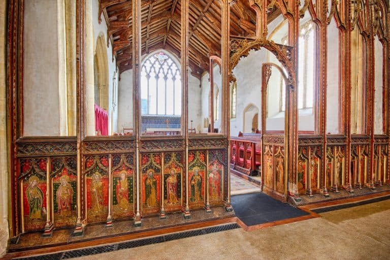 Gallery: 20 Gorgeous Norfolk Villages 5 Gallery: 20 Gorgeous Norfolk Villages 5