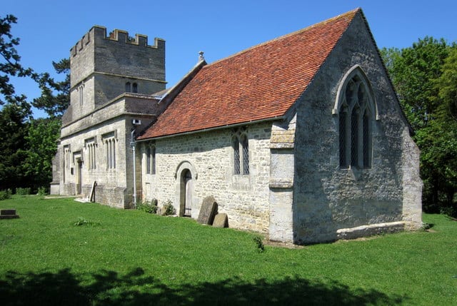 Northamptonshire Villages: 20 Gorgeous Examples In The English County Of Northants 7 Northamptonshire Villages: 20 Gorgeous Examples In The English County Of Northants 7