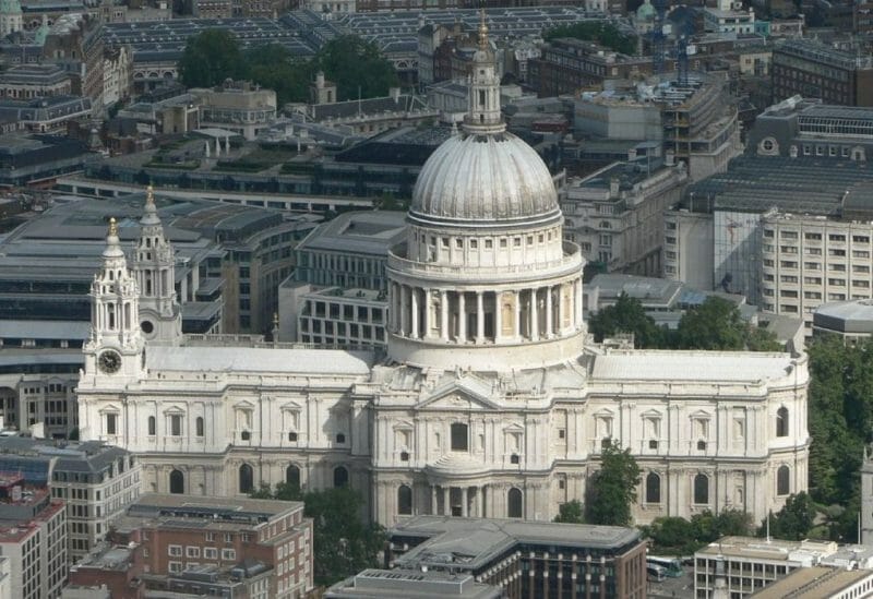 London Tourist Attractions: The 20 Things You Must Do in London 9 st pauls