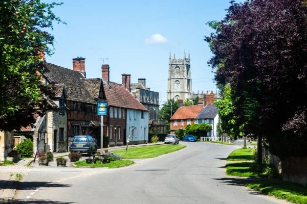Wiltshire Villages | 20 Quintessential English Villages