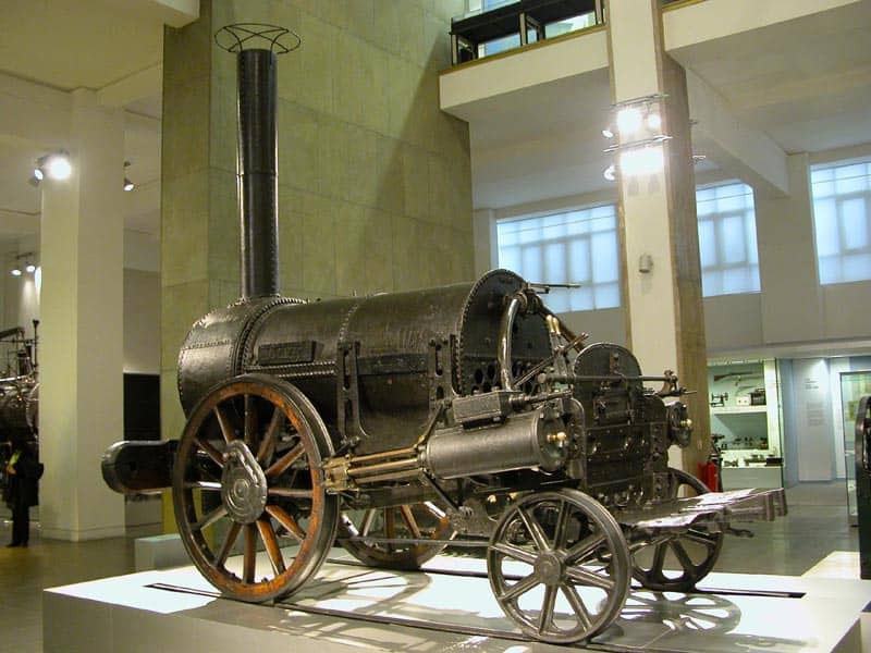science museum