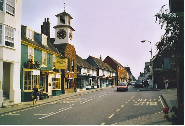 Discover The 20 Best & Prettiest Sussex Villages 8 Discover The 20 Best & Prettiest Sussex Villages 6