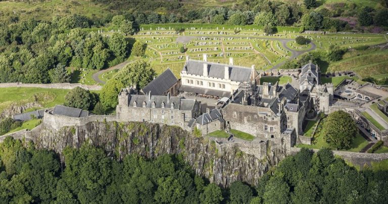 Stirling Castle
