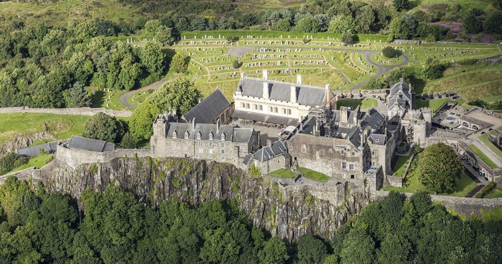 Stirling Castle