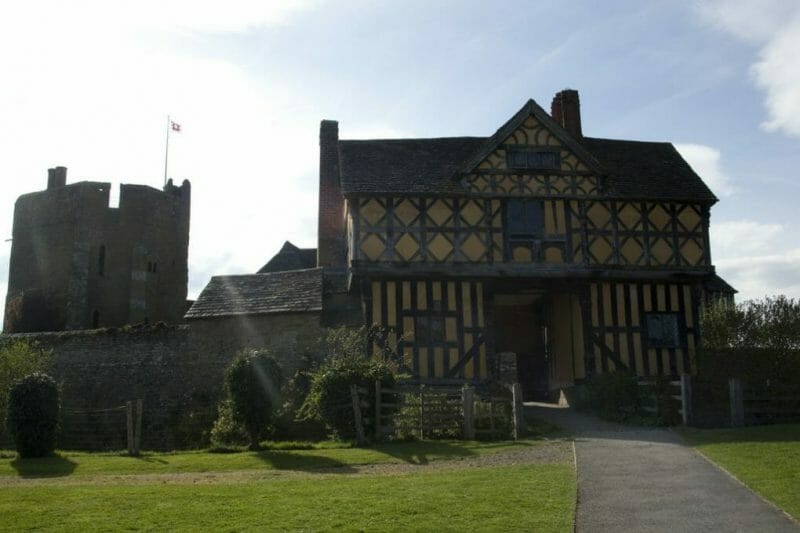 The 10 Best Places in Shropshire 5 The 10 Best Places in Shropshire 5