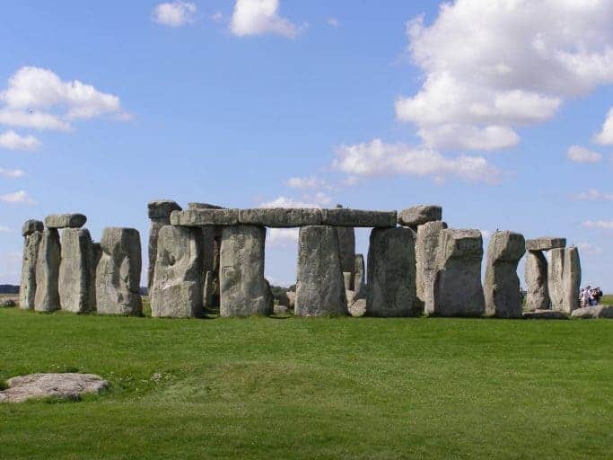 3 Days in London: 72-hour Itinerary for the Perfect London Getaway 18 Stonehenge, London, England