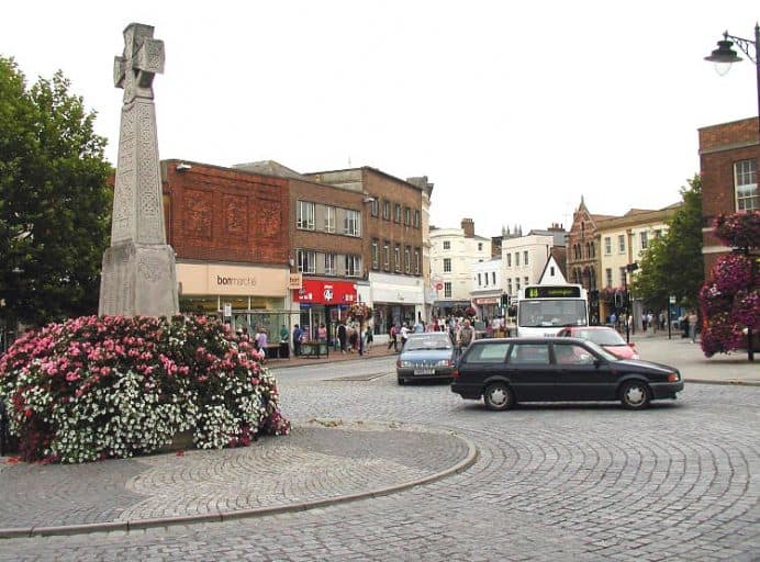 Visit Somerset, England: Cider, Bath, Glastonbury & More 20 Visit Somerset, England: Cider, Bath, Glastonbury & More 3