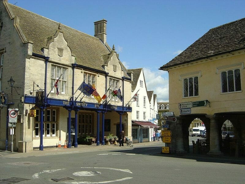 The Cotswolds: The 20 Best Places To Visit 15 The Cotswolds: The 20 Best Places To Visit 10