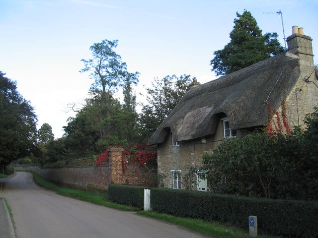 Northamptonshire Villages: 20 Gorgeous Examples In The English County Of Northants 5 Northamptonshire Villages: 20 Gorgeous Examples In The English County Of Northants 5