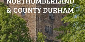 The Best Castles In Northumberland & County Durham 23