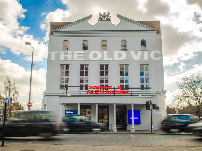 The 20 Best London Theatres | Great Theatres In London To Take In A Show 9 The 20 Best London Theatres | Great Theatres In London To Take In A Show 8