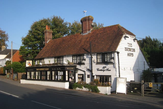 Discover The 20 Best & Prettiest Sussex Villages 5 Discover The 20 Best & Prettiest Sussex Villages 3
