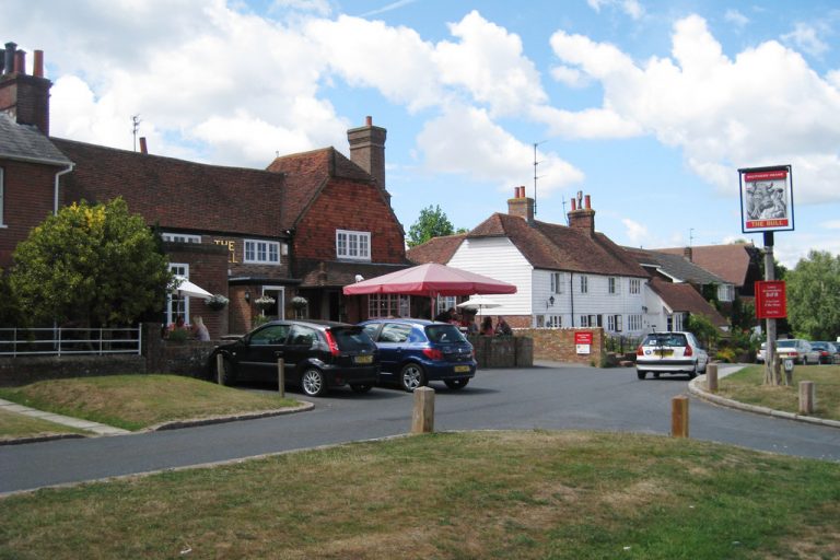 Discover The 20 Best & Prettiest Sussex Villages 7 Discover The 20 Best & Prettiest Sussex Villages 5