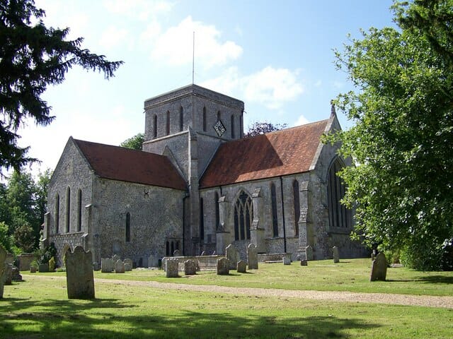 Gallery: The Abbeys And Priories of England 10 Gallery: The Abbeys And Priories of England 1