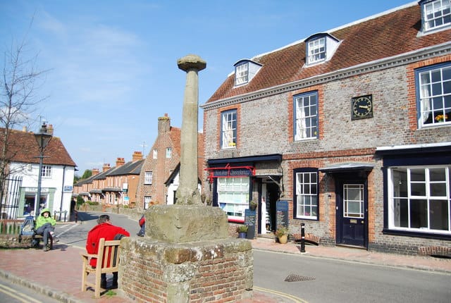 Discover The 20 Best & Prettiest Sussex Villages 11 Discover The 20 Best & Prettiest Sussex Villages 9
