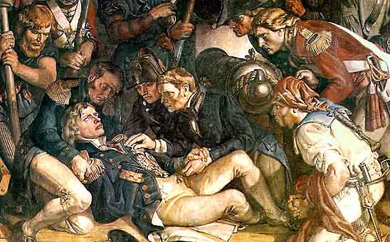The Battle of Trafalgar 1805: The Royal Navy's Finest Hour 3 The Battle of Trafalgar 1805: The Royal Navy's Finest Hour 2
