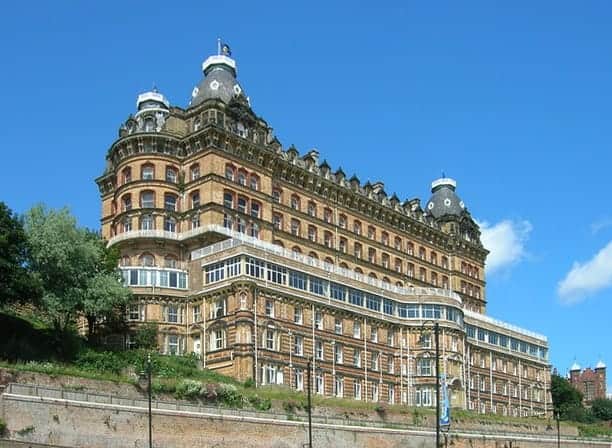 coastal breaks for couples in uk