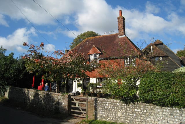 Discover The 20 Best & Prettiest Sussex Villages 14 Discover The 20 Best & Prettiest Sussex Villages 12