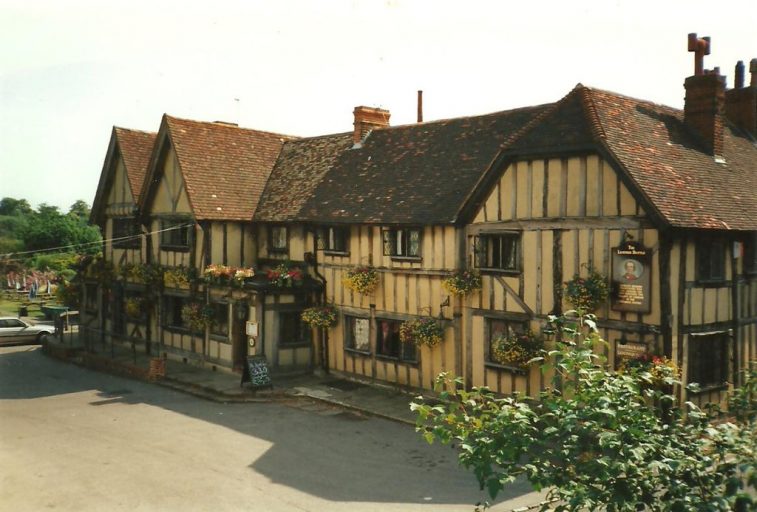The Best Kent Villages | 20 Pretty Villages In Kent, England 6 village in kent: cobham