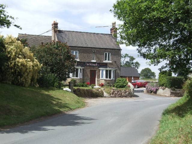 Shropshire Villages: 20 Pretty English Villages 19 Shropshire Villages: 20 Pretty English Villages 18