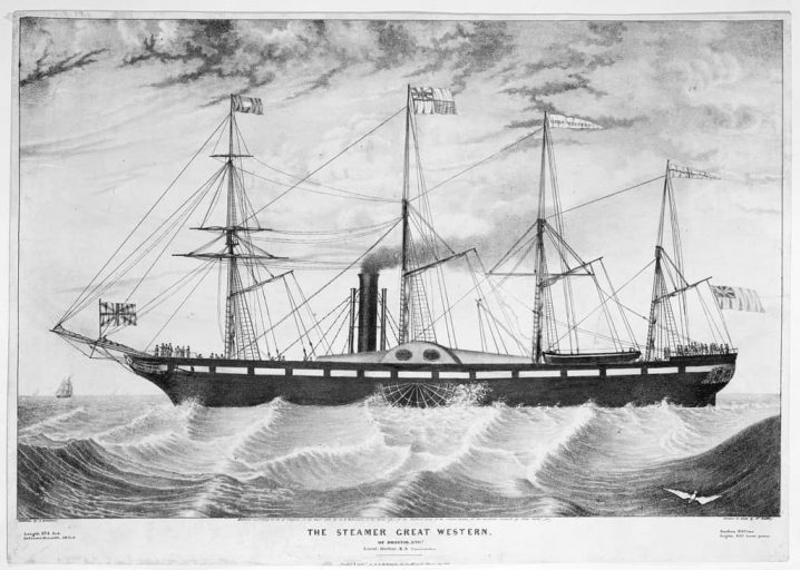 UK Historical Events In April 3 events in april