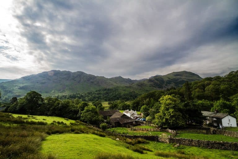 Lake District Villages: Wordsworth, Fells & Sticky Toffee Pudding 9 Lake District Villages: Wordsworth, Fells & Sticky Toffee Pudding 8