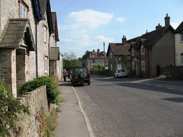 Wiltshire Villages | 20 Quintessential English Villages 20 Wiltshire Villages | 20 Quintessential English Villages 19