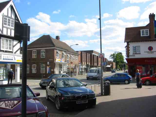 20 Gorgeous Buckinghamshire Villages 6 20 Gorgeous Buckinghamshire Villages 5