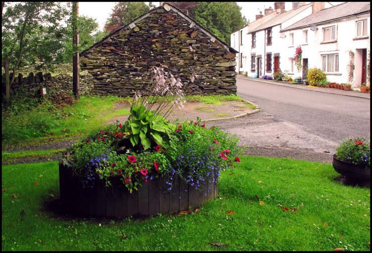 Lake District Villages: Wordsworth, Fells & Sticky Toffee Pudding 20 Lake District Villages: Wordsworth, Fells & Sticky Toffee Pudding 19